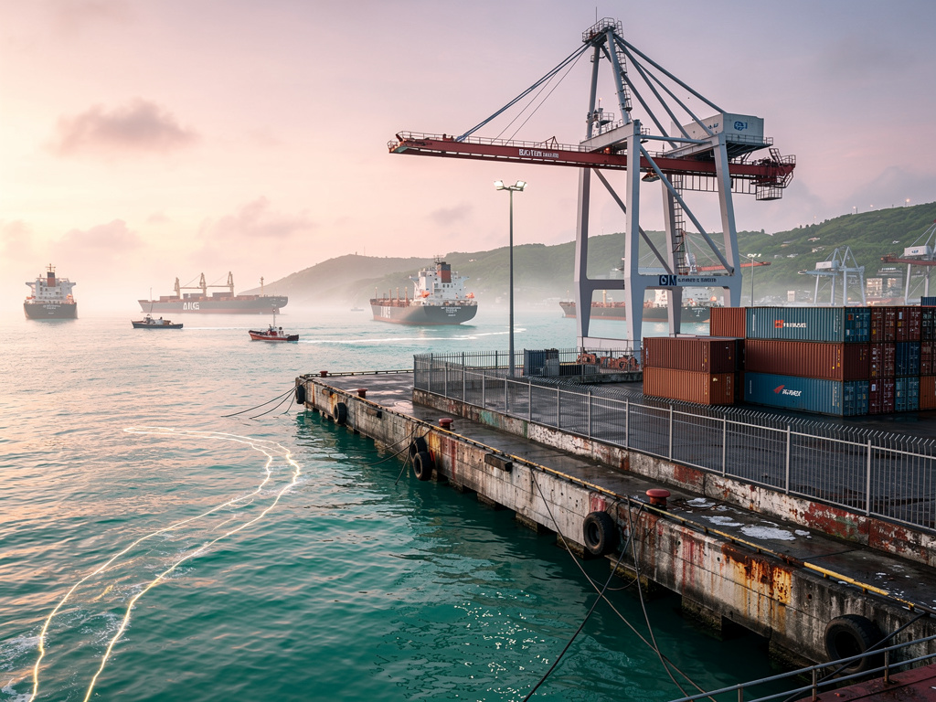 China and Russia Back Venezuela as US Oil Blockade Rolls On