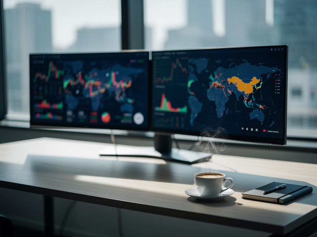 China News Outlook: Topic Awaited