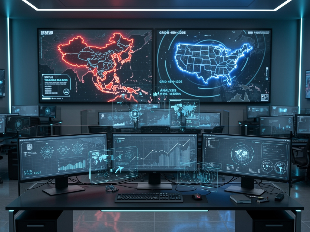 China-US Missile Defense Update and Outlook