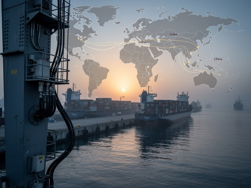 EU Expands Russia Ukraine War Sanctions and Shadow Fleet