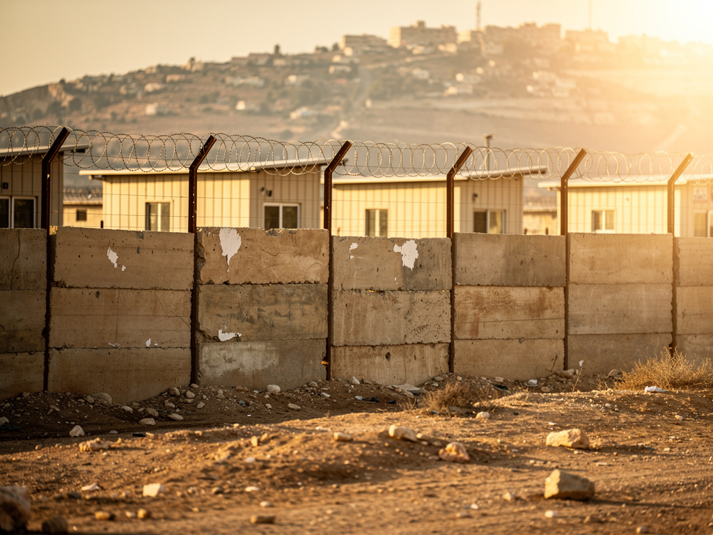 Israel Maintains Gaza Footprint with Nahal Outposts