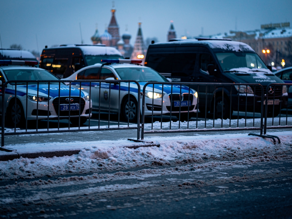 Russia Ukraine War Deepens as Moscow Car Bomb Kills General