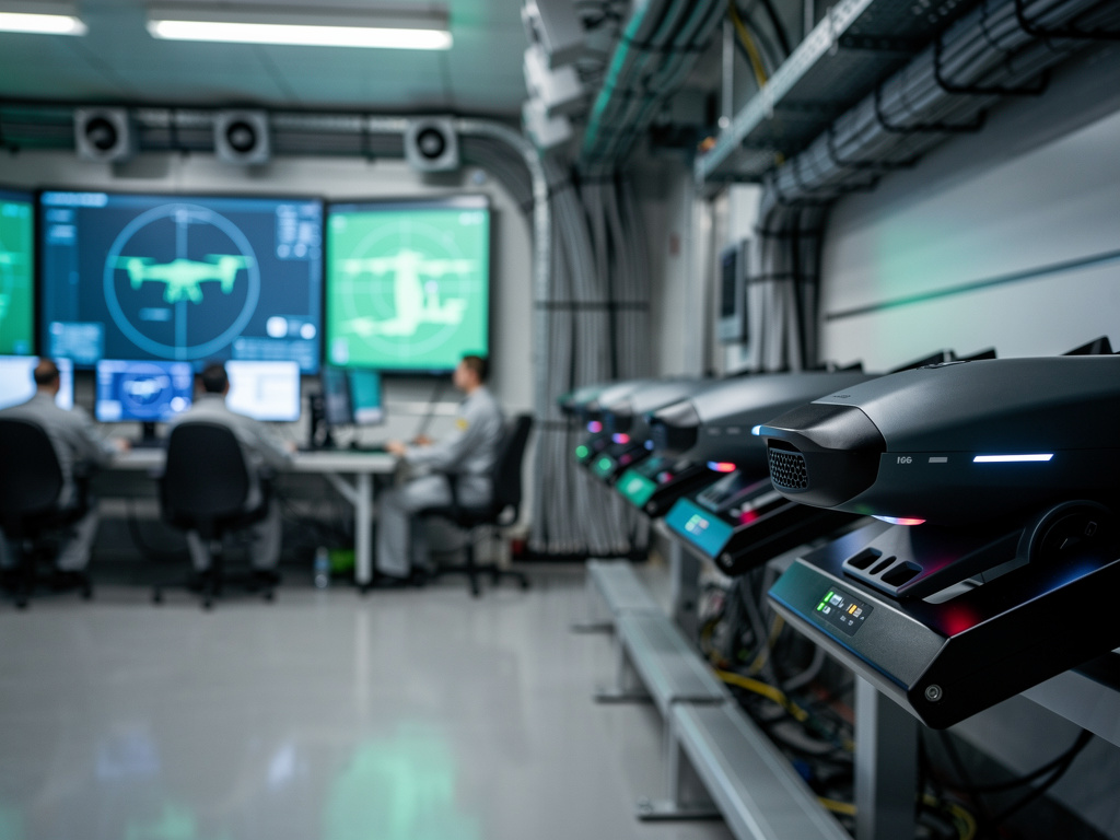 Russia Ukraine War: Ukraine deploys low-cost interceptor drones